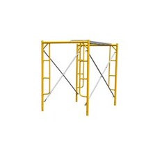 Scaffolding / Steger