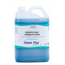 Disinfectant Chemicals
