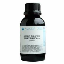 Ferric Chloride