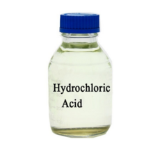 Jual Hydrochloric Acid