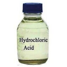 Jual Hydrofluoric Acid