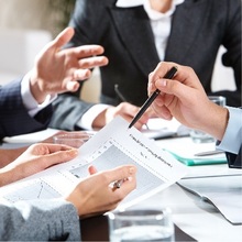 Business Consultant