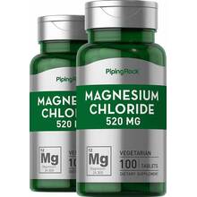 Jual Magnesium Chloride