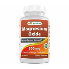 Jual Magnesium Oxide