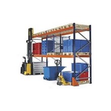 Rak Pallet