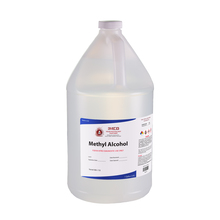 Jual Metanol / Methyl Alcohol