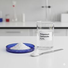 Jual Potassium Carbonate