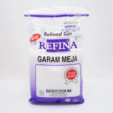 Garam Meja Image