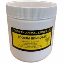 Jual Sodium Benzoate