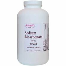 Jual Sodium Bicarbonate