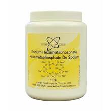 Jual Sodium Hexametaphosphate
