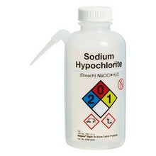 Sodium Hypochlorite