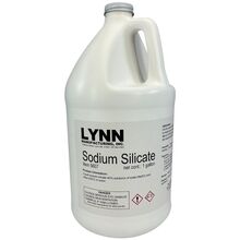 Jual Sodium Silicate Glass