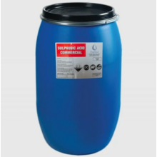 Asam Sulfat