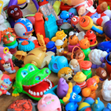 Jual Mainan dan Hobby