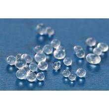 White Silica Gel
