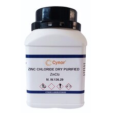 Jual Zinc Chloride