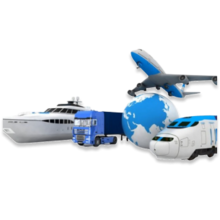 Jual Transportasi