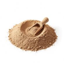 Clay Powder
