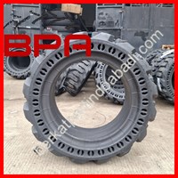 Ban Solid Loader 12 - 16.5 - Maxam - MS705 - Berkat Partindo Abadi