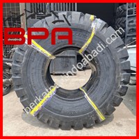 Ban Loader Kunlun 20.5 - 25 - 24PR - Set - Berkat Partindo Abadi