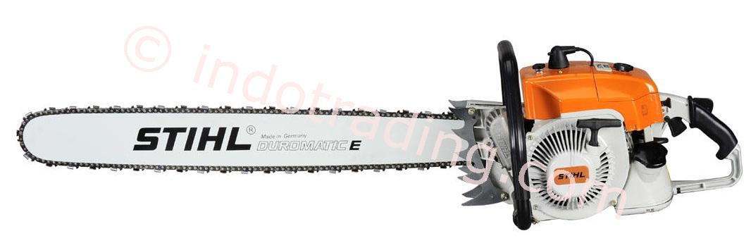 Sell Chainsaw Type Ms720 070 Brand Stihl from Indonesia by 