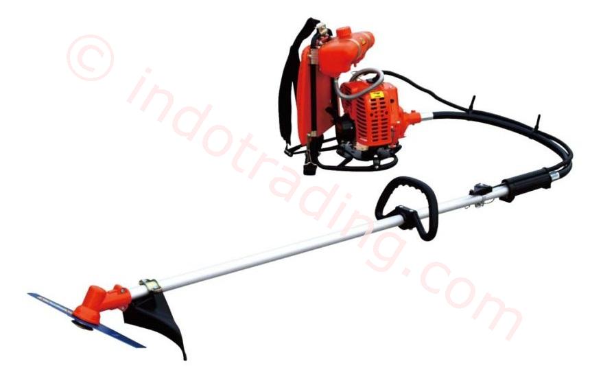 Sell Tanaka Grass Cutting Machine from Indonesia by Best 