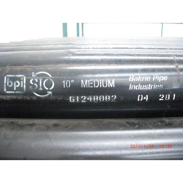Jual Pipa PVC and CPVC Pipes - SCH 40 & 80