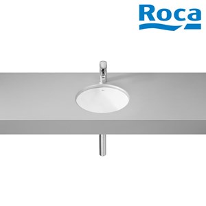 Sell Roca Sink Foro Under Countertop Basin From Indonesia By Kamar Mandiku Com Cheap Price