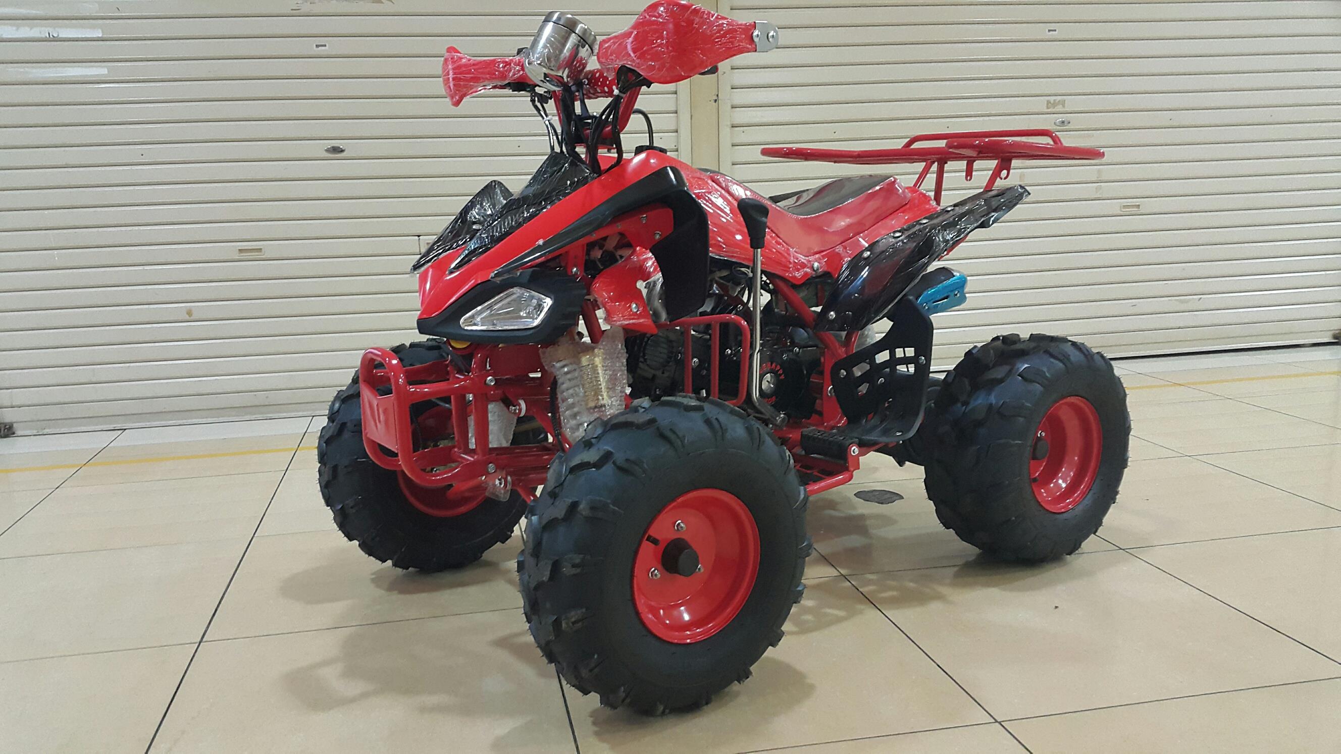 Jual Motor ATV Jakarta Beli Distributor Supplier Eksportir