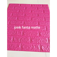 Wallpaper Warna Pink Fanta - Gubuk Wallpaper