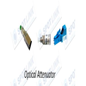 Optical Attenuator