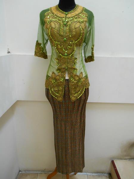 Jual Baju Kebaya Modern Harga Murah Surakarta oleh Toko 