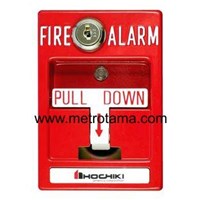 Instalasi Fire Alarm Semi Addressable - blogmaygomes