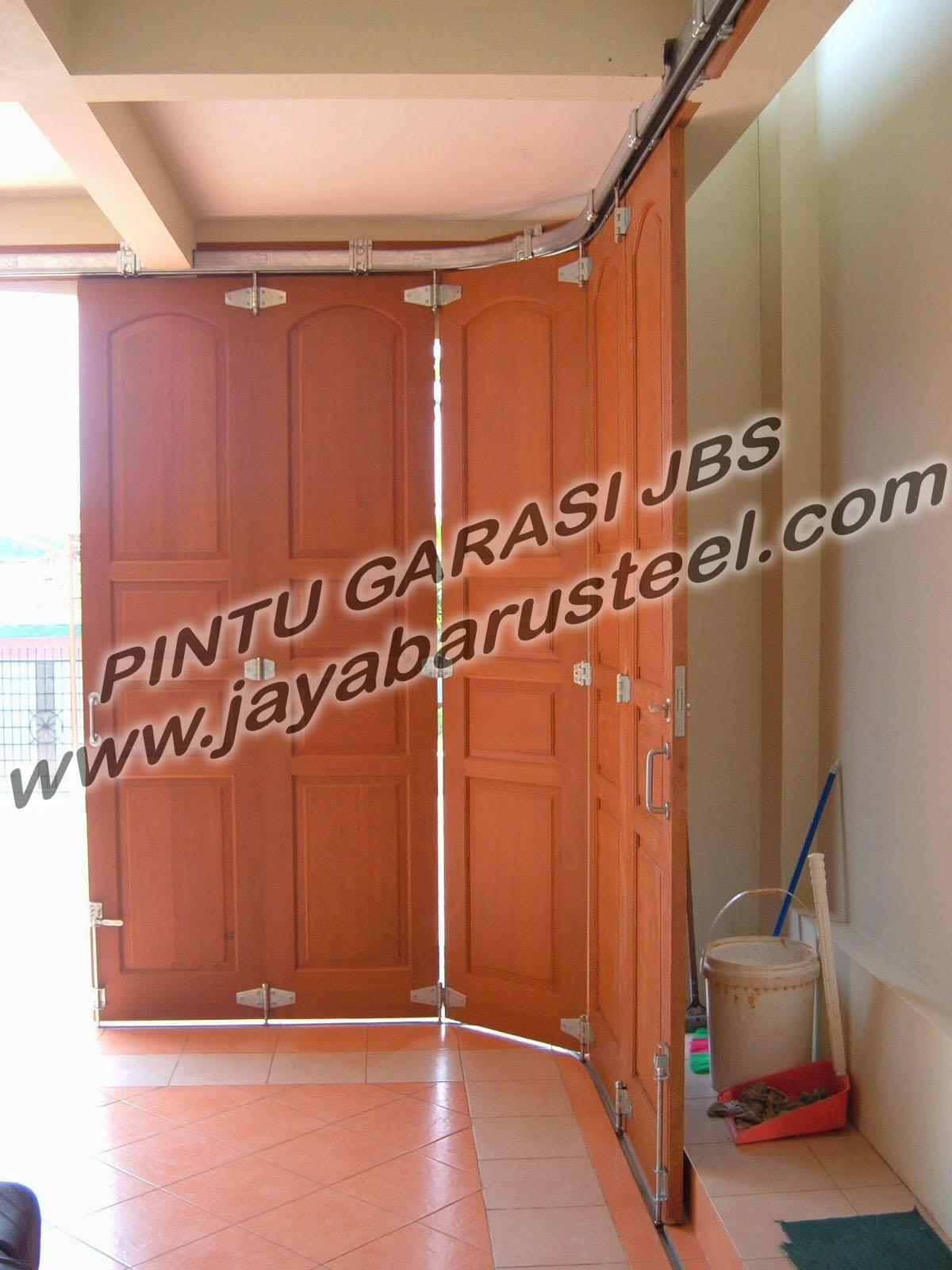 Sell Pintu  Garasi  Geser  from Indonesia by FORTRESS Pintu  