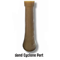Sand Cyclone Part 1
