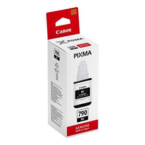 sell genuine canon ink bk 790 for canon pixma g1000 g2000