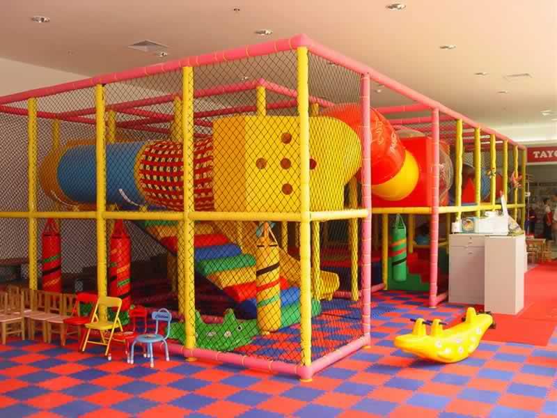 Jual Playground Anak Harga Murah Surabaya oleh SAVIORICH 