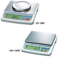 Timbangan Analitik AND EK-4100i 4000 g x 0.1 g