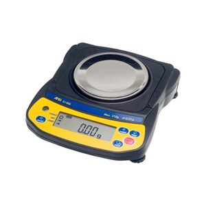 Timbangan Analitik AND EJ-610 610 g x 0.01 g