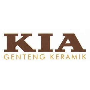 Jual Genteng  keramik  KIA  Harga Murah Bogor oleh PT 