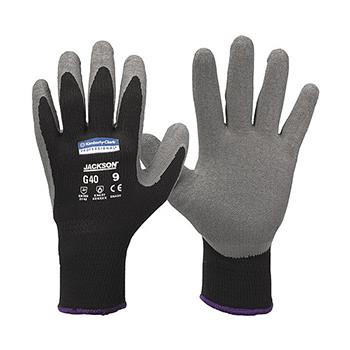 Jual 97271 G40 Latex Glove Jackson Safety Kimberly Clark 