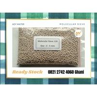 Zeolite Molecular Sieve Oxygen Generator Bisa Kirim Hari Ini ke Tangerang	Molecular Sieve Desiccant