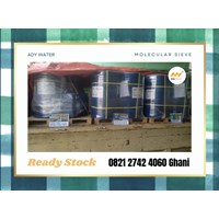 Zeolite Molecular Sieves Pengiriman Aman ke Tangerang	Molecular Sieve Desiccant