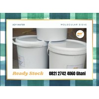 Zeolite Oxygen Concentrator Kirim Tanpa Ribet ke Tangerang Selatan	Molecular Sieve Desiccant
