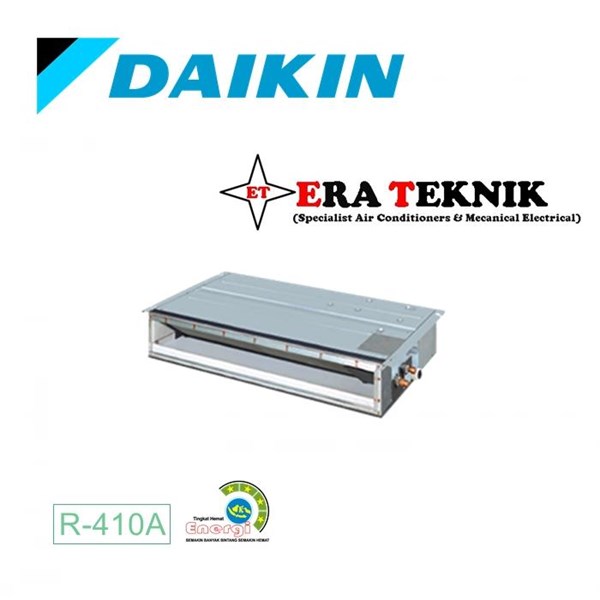 Jual Ac Ducted Daikin 2.5PK Non-Inverter