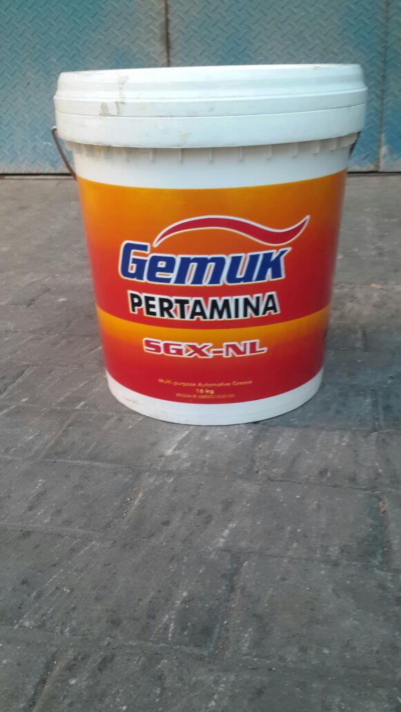 Jual Minyak Gemuk Pertamina sgx nl Harga Murah Jakarta 