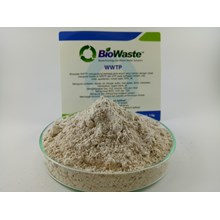 Solusi Air Limbah Biowaste WWTP 1 kg