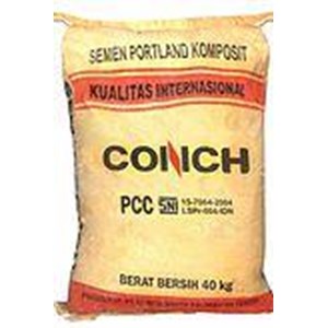 Sell Conch Cement from Indonesia by CV. Sukses Indo Gemilang,Cheap Price