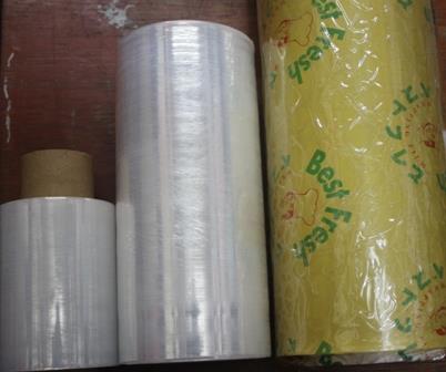 Jual Plastik  Wrapping Isolasi Murah Harga  Murah Jakarta 